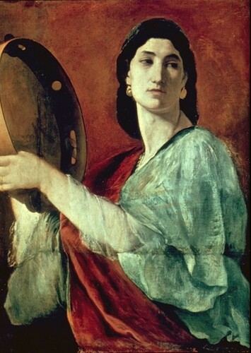 Miriam