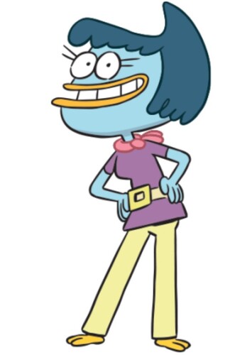 Miriam Beaks