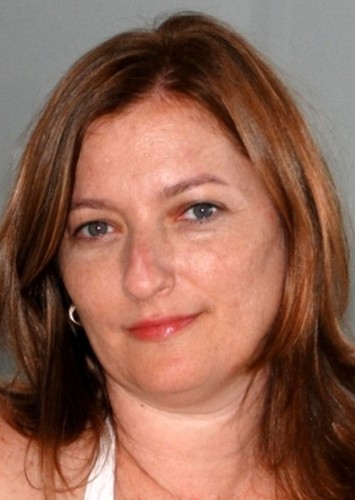 Miriam Ficher