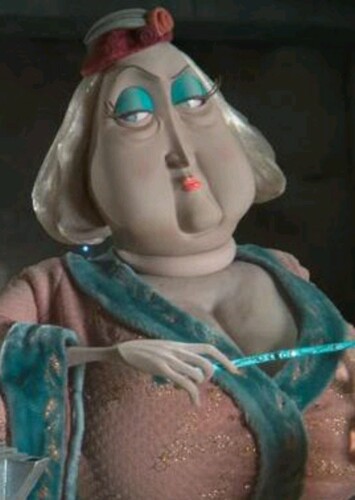 Miriam forzible