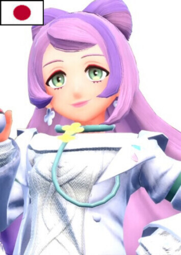 Miriam (Japanese)