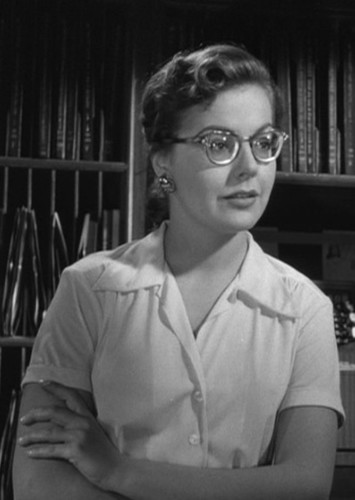 Miriam Joyce Haines