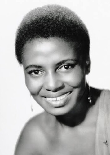 Find an Actor to Play Miriam Makeba in Which characters should actors ...