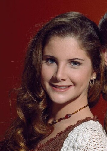 Miriam Parrish
