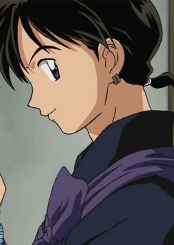 Miroku