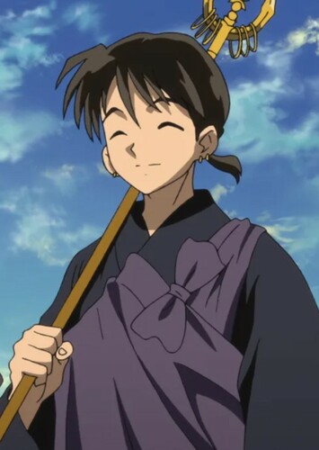 Miroku