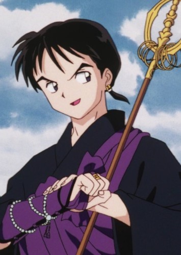 Miroku