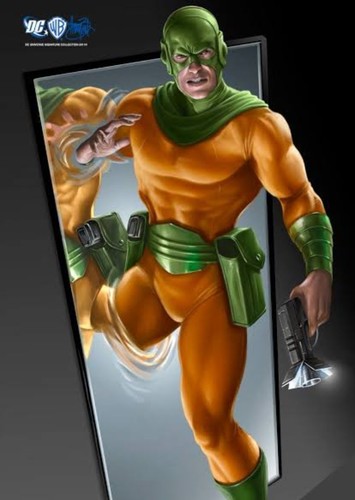 Mirror Master