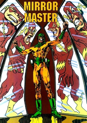 Mirror Master