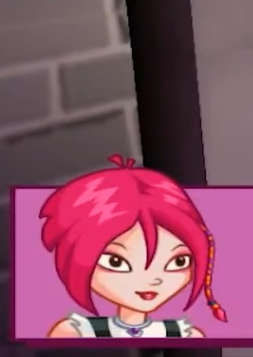 Mirta