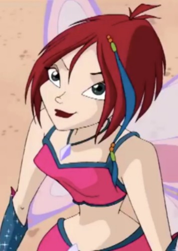 Mirta