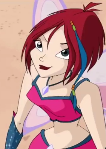Mirta