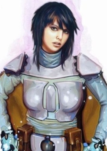 Mirta Gev