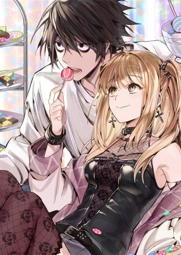 Misa Amane