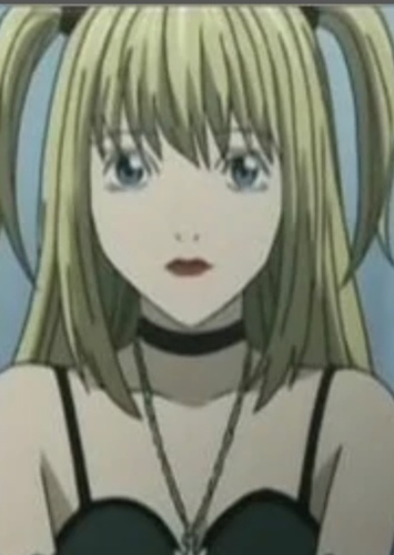 Misa Bailey