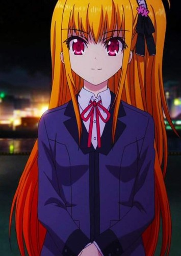 Misa Kurobane