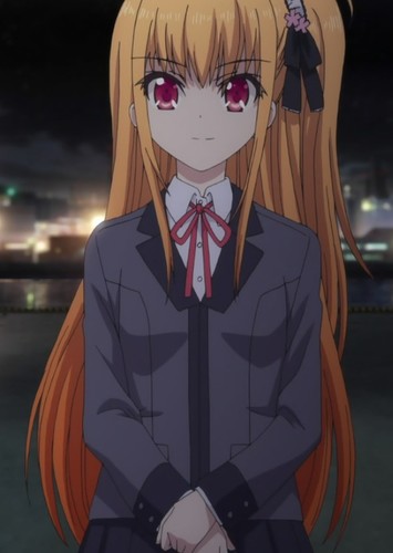 Misa Kurobane