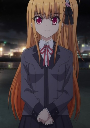 Misa Kurobane