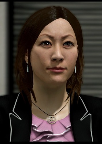 Misa Yamaura