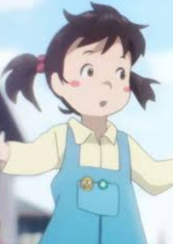 Misaki