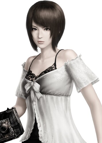 Misaki Asou