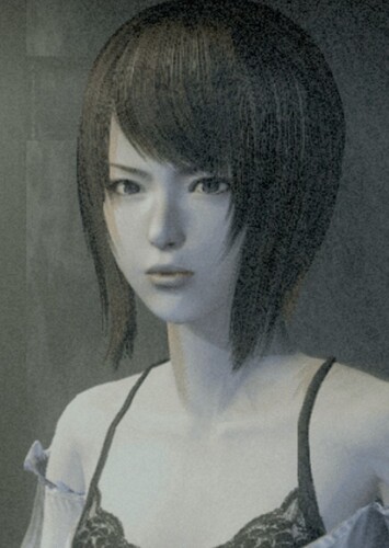 Misaki Asou