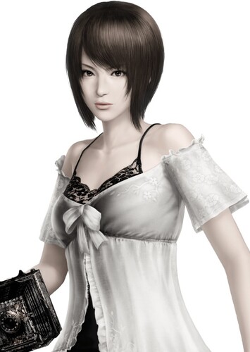 Misaki Asou