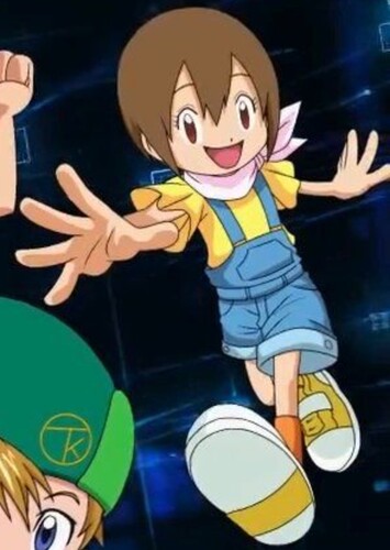 Misaki Watada