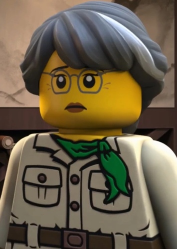 Misako Montgomery