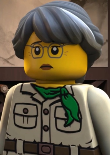 Misako Montgomery