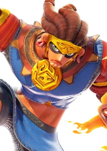 Misango