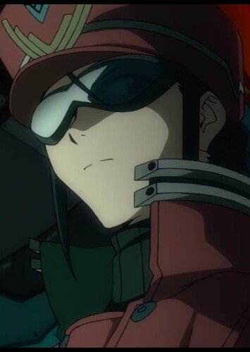 Misato Katsuragi
