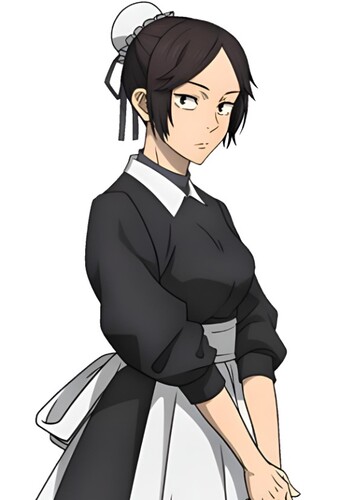 Misato Kuroi