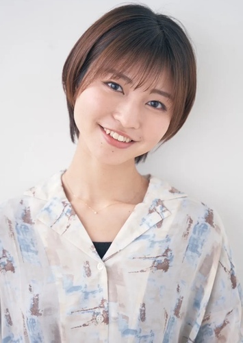 Misato Matsuoka