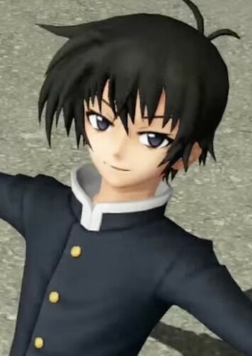 Misogi Kumagawa