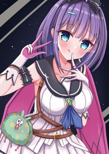 Misora
