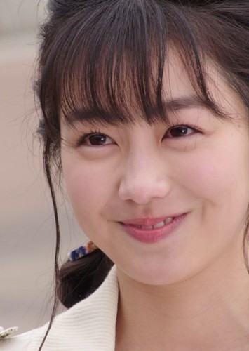 Misora Isurugi