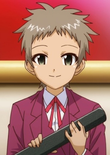 Misora Kasuga