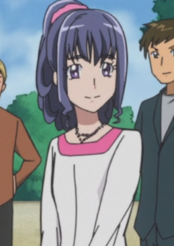 Misora Minamino