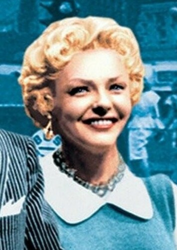 Miss Adelaide