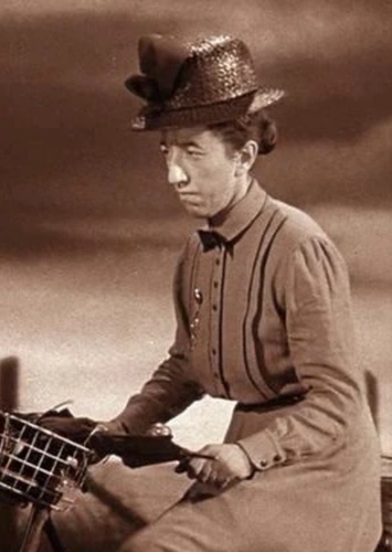 Miss Almira Gulch