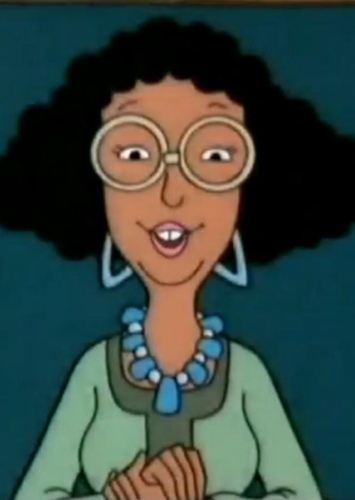 Miss Alordayne Grotkey