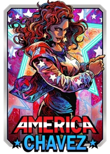 Miss America