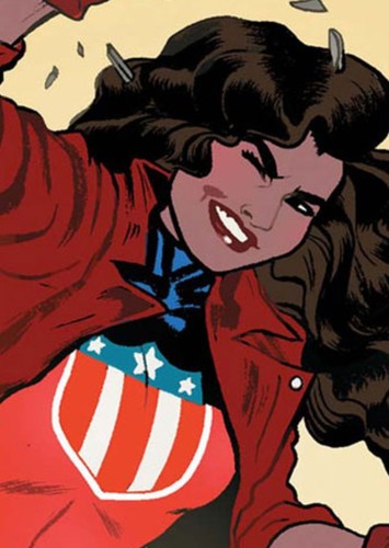 Miss America