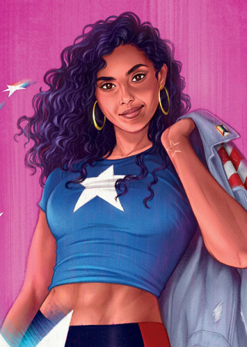 Miss America