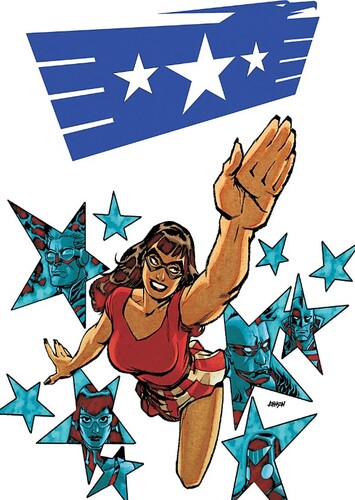 Miss America