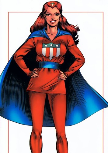 Miss America