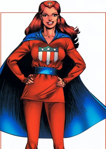 Miss America