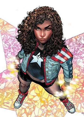 Miss America