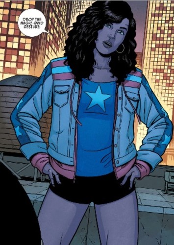 Miss America